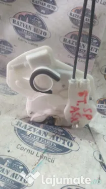 Broasca stanga spate Mitsubishi ASX 2012