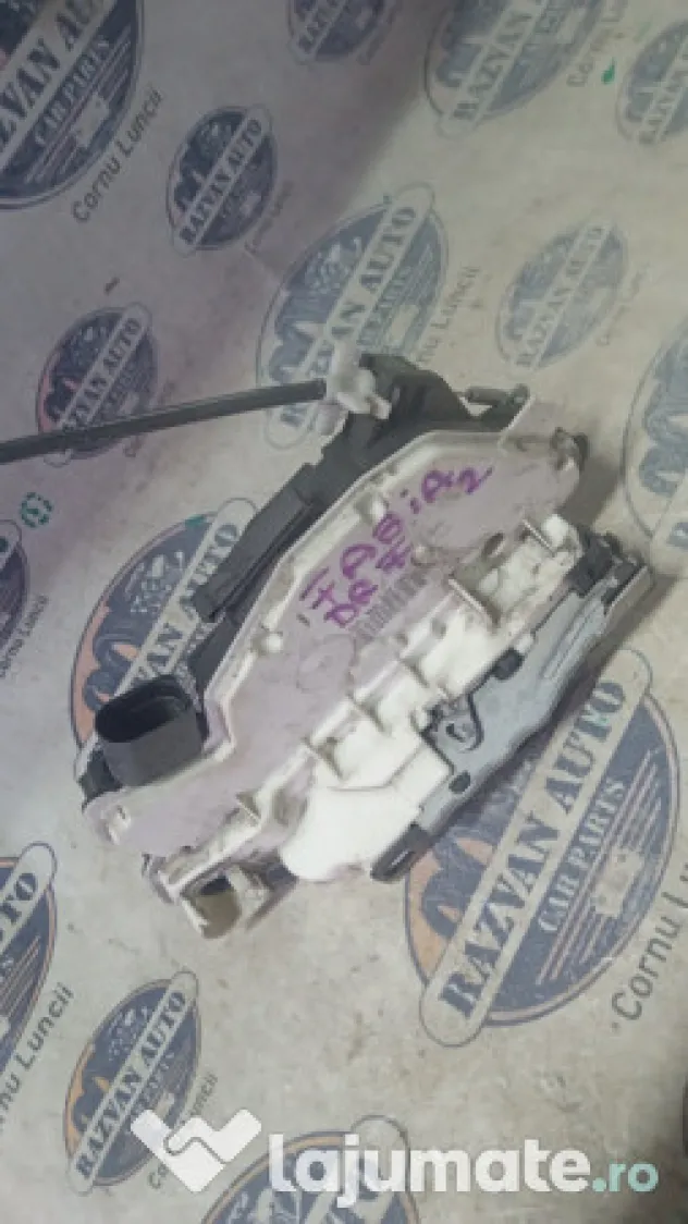 Broasca dreapta fata Skoda Fabia 2