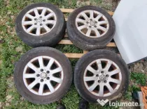 Jante 15 - 5 prezoane Volkswagen Golf 5 Plus 2008