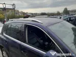 Bara longitudinala Volkswagen Tiguan 2010