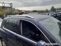 Bara longitudinala Volkswagen Tiguan 2010
