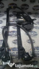 Macara geam dreapta fata Volkswagen Passat CC 2013