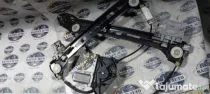 Macara geam dreapta fata Volkswagen Passat CC 2014