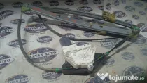 Macara geam dreapta fata Audi Q5 2010
