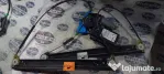 Macara geam dreapta fata Skoda Superb 2 2014