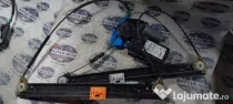 Macara geam dreapta fata Skoda Superb 2 2014