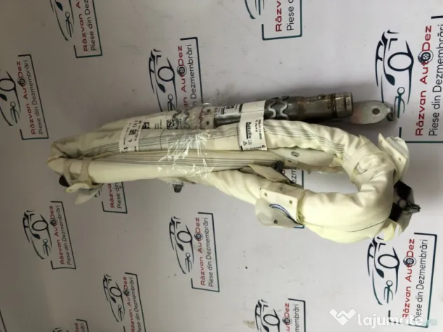 Airbag cortina stanga Renault Megane 4 Hatchback 2018