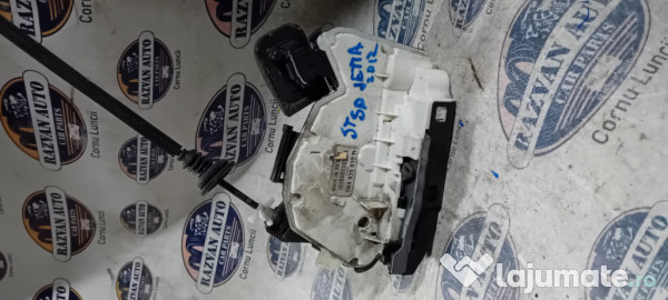 Broasca stanga spate Volkswagen Jetta 2012