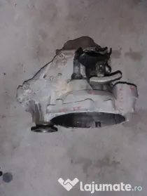 Cutie de viteze 6 trepte Audi Q2 1.0 Benzina 2019