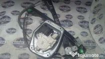 Macara geam dreapta fata Volkswagen Golf 5 2008