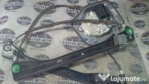 Macara geam dreapta fata Volkswagen Golf 6