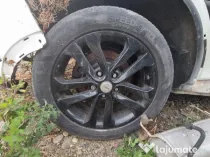 Jante 17 Nissan Juke 2012