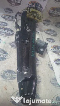 Macara geam dreapta spate BMW Seria 5 F10