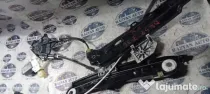 Macara geam dreapta spate BMW Seria 4 F36 2014