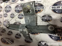 Macara geam dreapta spate Dacia Duster 2013