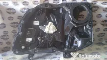 Macara geam dreapta fata Volkswagen Touareg 2012