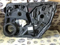 Macara geam dreapta fata Mercedes ML 2012