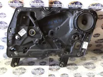 Macara geam dreapta fata Volkswagen Golf 6 Hatchback 2009