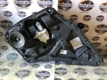 Macara geam dreapta spate Volkswagen Tiguan 2008