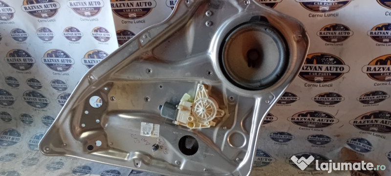 Macara geam dreapta spate Mercedes 350 2010