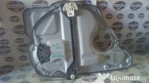 Macara geam dreapta spate Volkswagen Touareg 2012