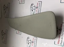 Airbag scaun stanga fata Mercedes C-Class W204 2012