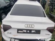 Hayon Audi A5 Coupe 2012