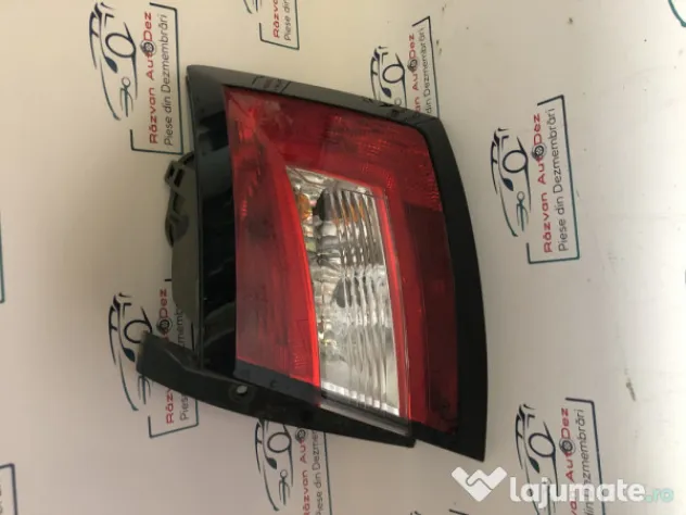 Stop dreapta aripa Skoda Fabia 3 Hatchback 2015
