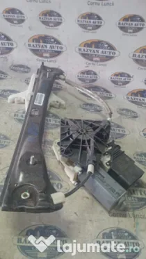 Macara geam dreapta spate Volkswagen Jetta 2012