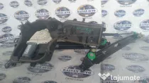Macara geam stanga fata Seat Leon 2010