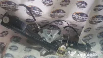 Macara geam dreapta fata Opel Astra J