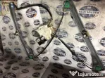 Macara geam dreapta fata Renault Laguna 2008
