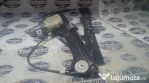 Macara geam dreapta fata BMW 520