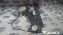 Macara geam dreapta fata BMW 520