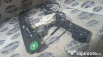 Macara geam dreapta fata BMW X1
