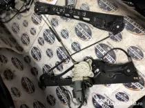 Macara geam dreapta fata Mercedes E 220