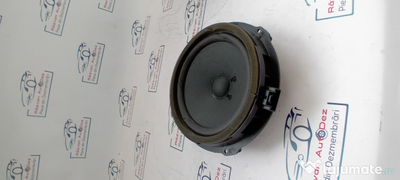 Boxa dreapta fata Ford Kuga 2014