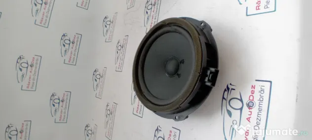 Boxa dreapta fata Ford Kuga 2014
