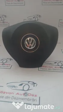 Airbag volan Volkswagen Passat CC 2010