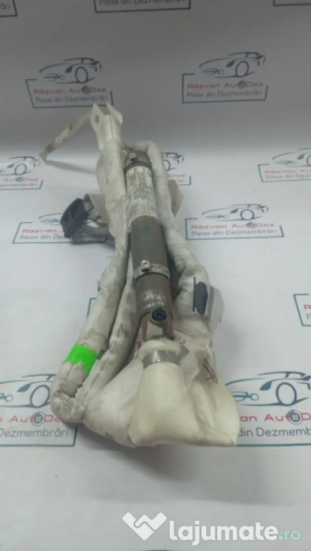 Airbag cortina dreapta Volkswagen Jetta 2012