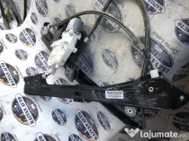 Macara geam stanga fata Volkswagen Jetta 2012