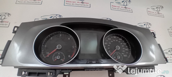 Ceasuri Bord UK Volkswagen Golf 7 Break 1.6 Motorina 2014