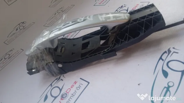 Maner exterior dreapta spate Volkswagen Jetta 2012