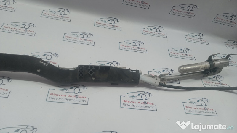 Airbag cortina dreapta Volkswagen Passat B5 2003