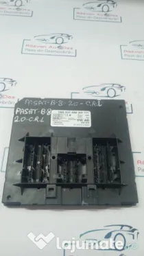 Calculator confort Volkswagen Passat B8 2.0 2016