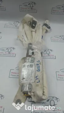 Airbag cortina stanga Volkswagen Golf 6 2010