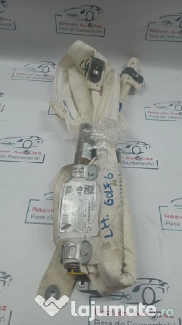 Airbag cortina stanga Volkswagen Golf 6 2010