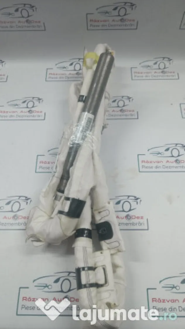 Airbag cortina dreapta Volkswagen Tiguan 2008