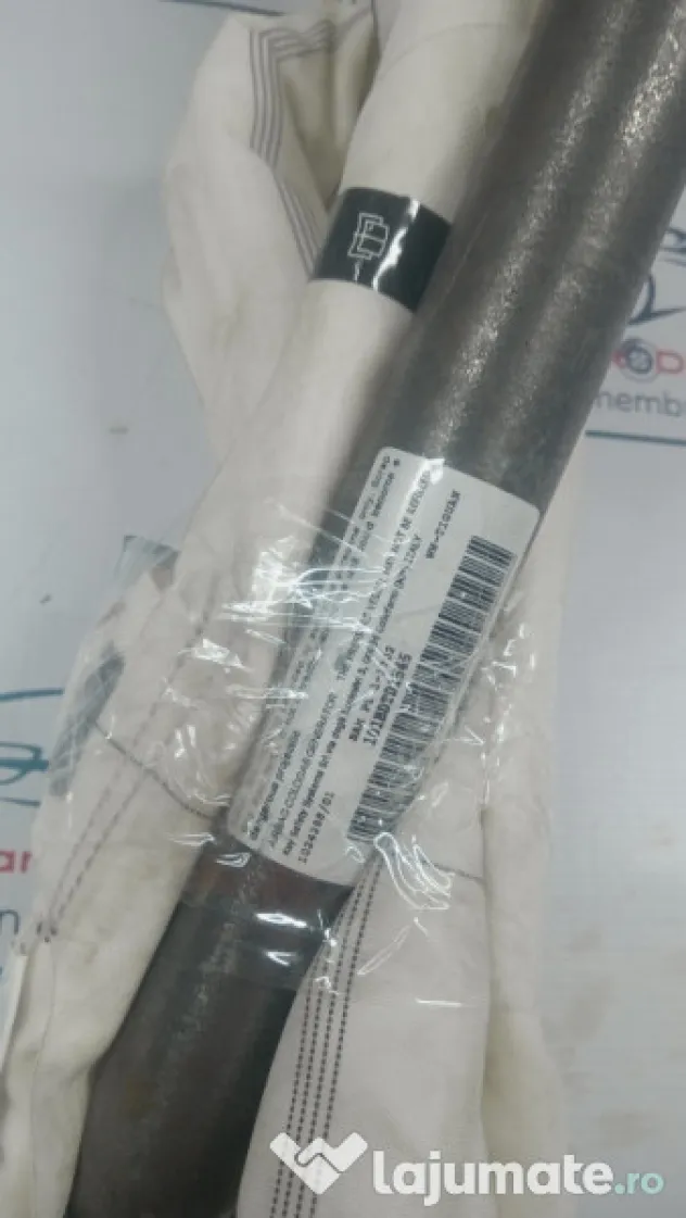 Airbag cortina dreapta Volkswagen Tiguan 2008