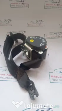 Centura dreapta spate Volkswagen Golf 7 2014